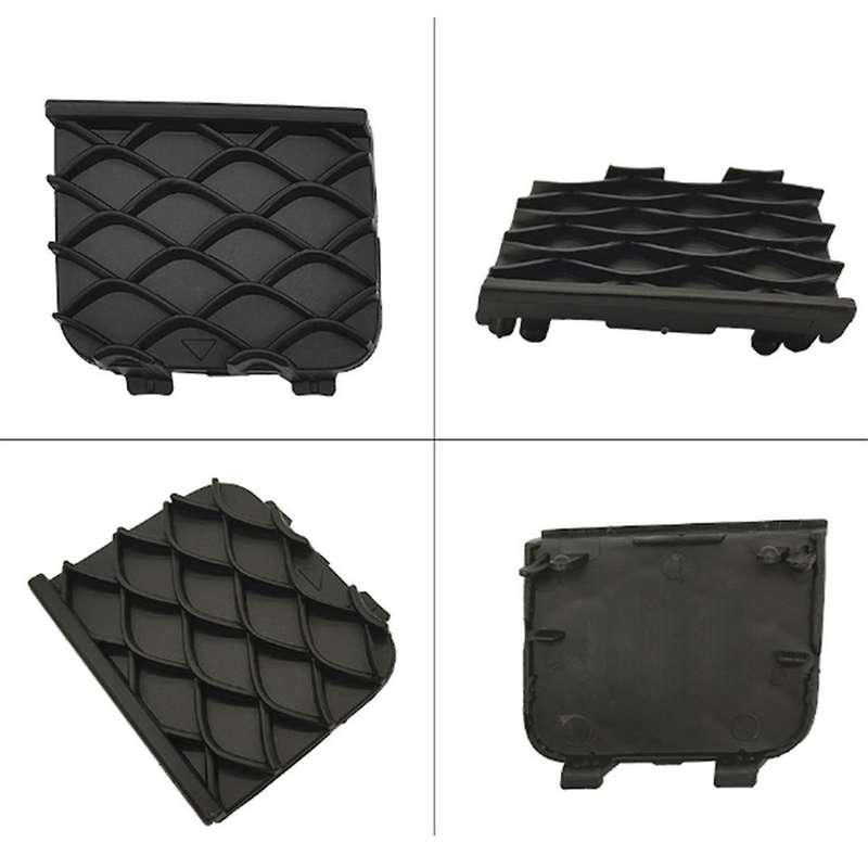 Car Rear Bumper Tow Hook Cover Cap 1178852422 for CLA-CLASS W117 2014-2016