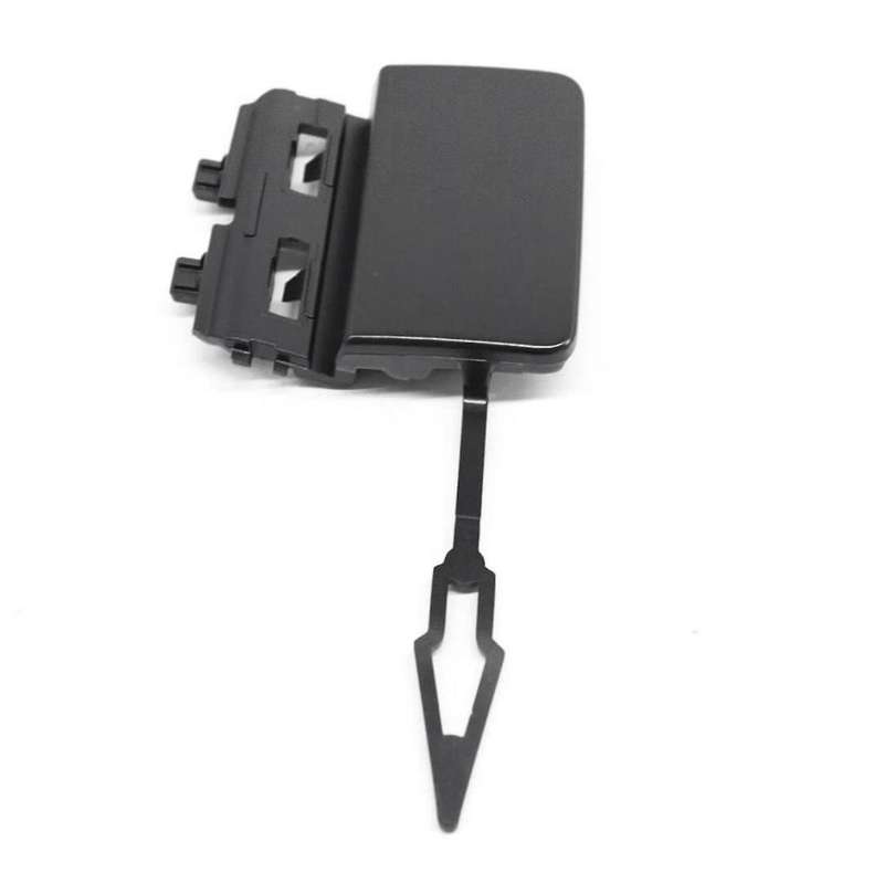 Car Rear Bumper Tow Hook Eye Cover 51128099126 for X5 G05 2019 2020 2021 Trailer Towing Hook