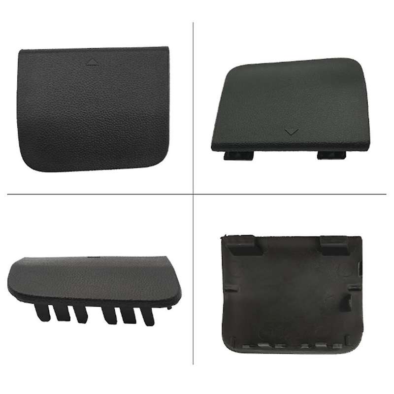 Car Rear Bumper Tow Hook Cover Cap 1178853400 for CLA-CLASS W117 2016-2019