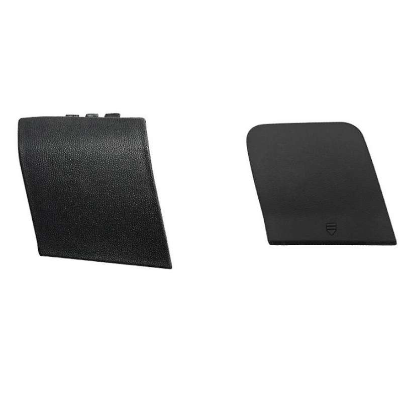 Car Rear Bumper Tow Hook Cover 2538850700 for GLC W253 2016-2019