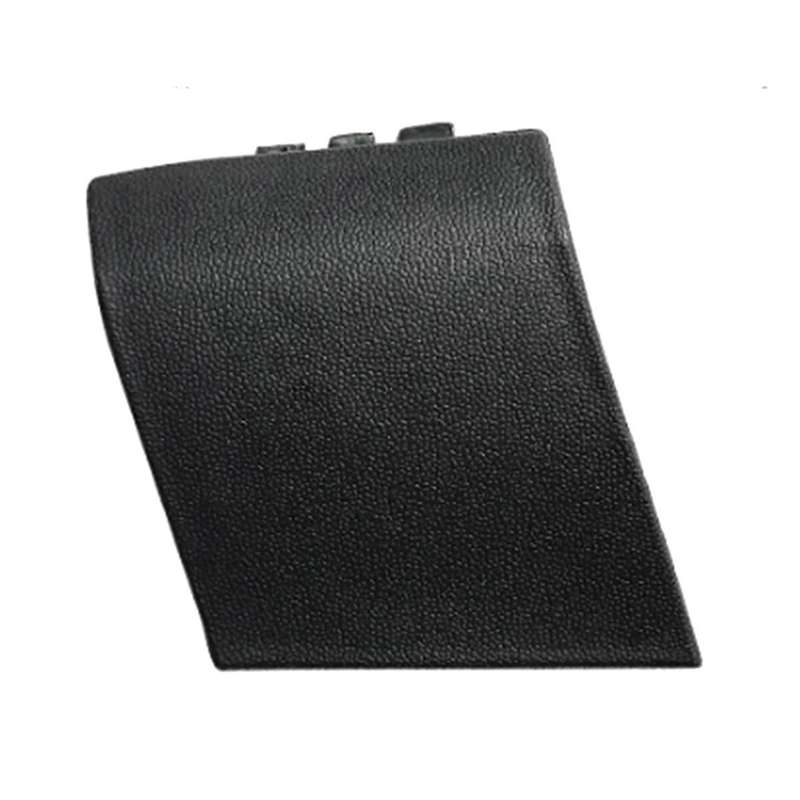 Car Rear Bumper Tow Hook Cover 2538850700 for GLC W253 2016-2019