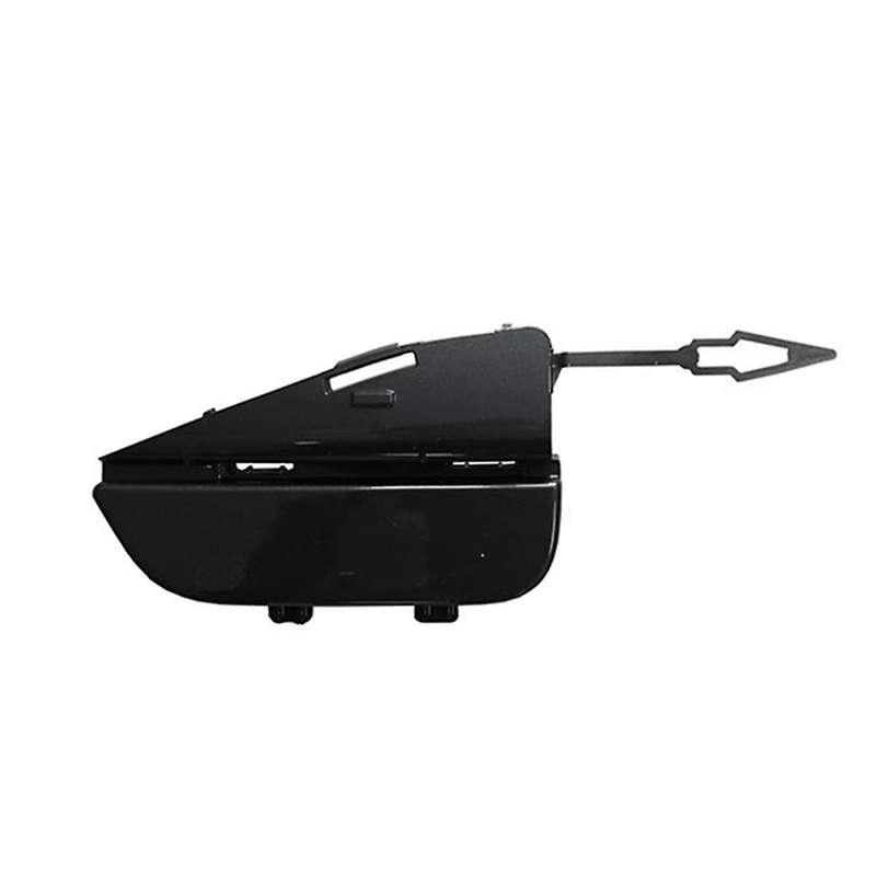 Car Rear Bumper Tow Hook Eye Cover Caps 51128093923 for X7 G07 XDrive40i M50i 2019-2022 Tow Hook Pl