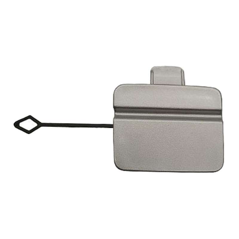 Car Rear Bumper Tow Hook Eye Cover Cap Painted 51127187542 for 3 Series E90 2005-2008 Car Accessorie