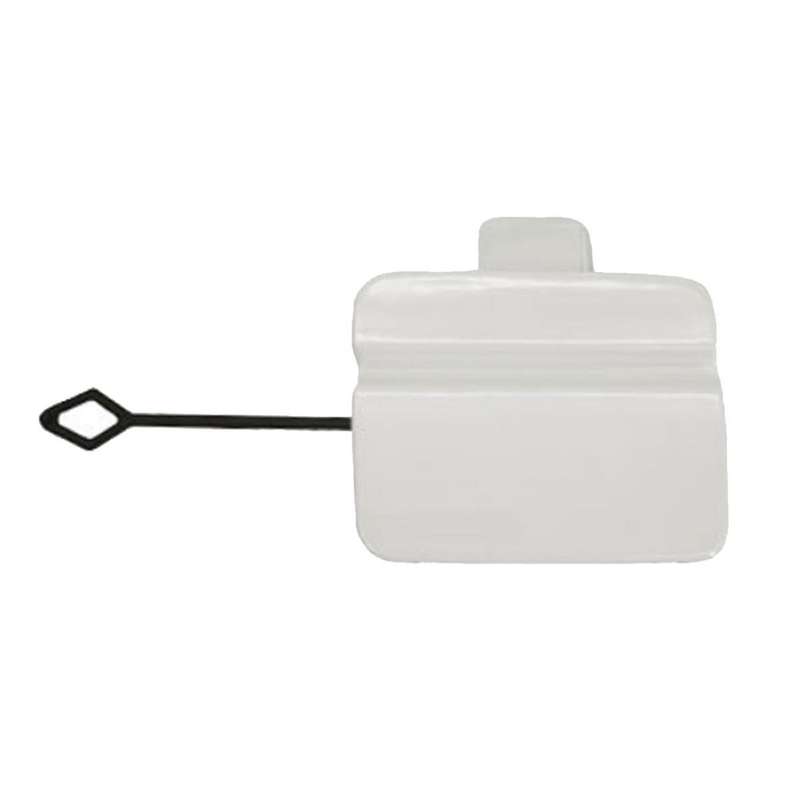 Car Rear Bumper Tow Hook Eye Cover Cap Painted 51127187542 for 3 Series E90 2005-2008 Car Accessorie