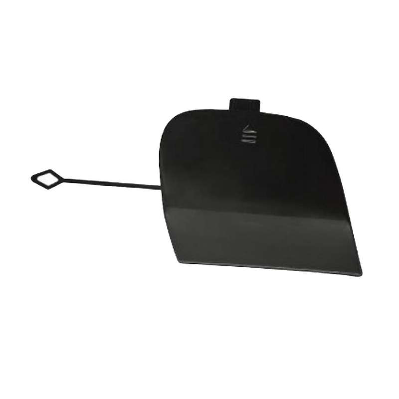 Car Rear Bumper Towing Hook Hole Cover without Paint 2058851624 for - W205 2015-2021 Rear Trailer C