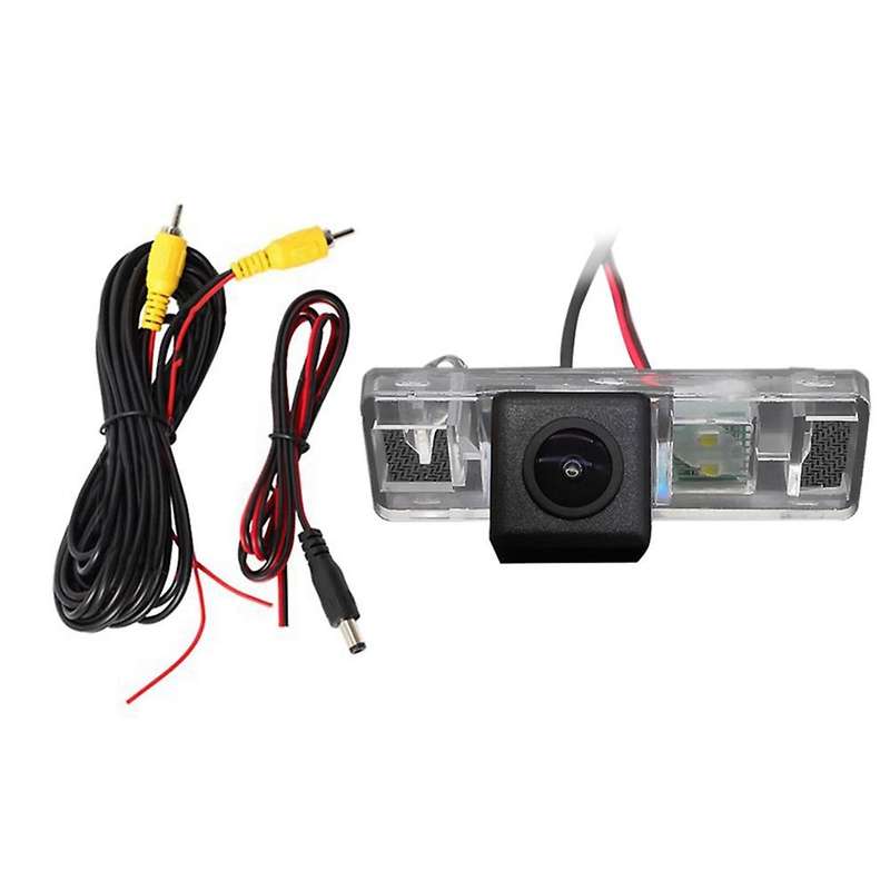 Car Rear Camera Reversing Camera for C2 C3 C4 C5 C8 Ds3 Ds4 Ds5/ 106 208 307 3008cc