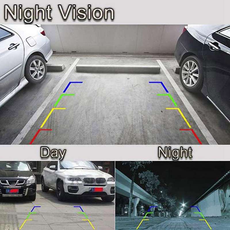 Car Rear Camera Reversing Camera for C2 C3 C4 C5 C8 Ds3 Ds4 Ds5/ 106 208 307 3008cc
