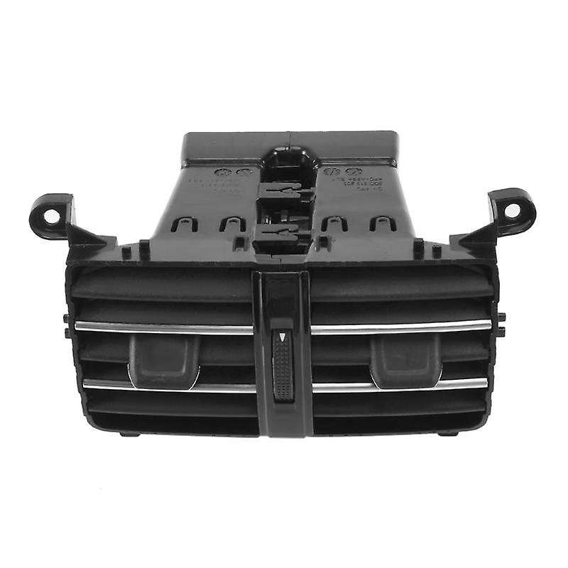 Car Rear Center Armrest Air Outlet Vent Assembly for  B8 3gd 819 203 3gd819203 3g0 819 203 A Car-st