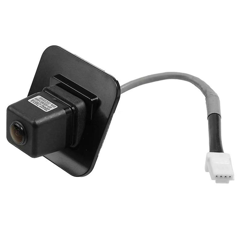 Car Rear Camera Car Dvr Car Electronics 28442zx61a for 07-12 Altima Reversing Camera Parking Assist