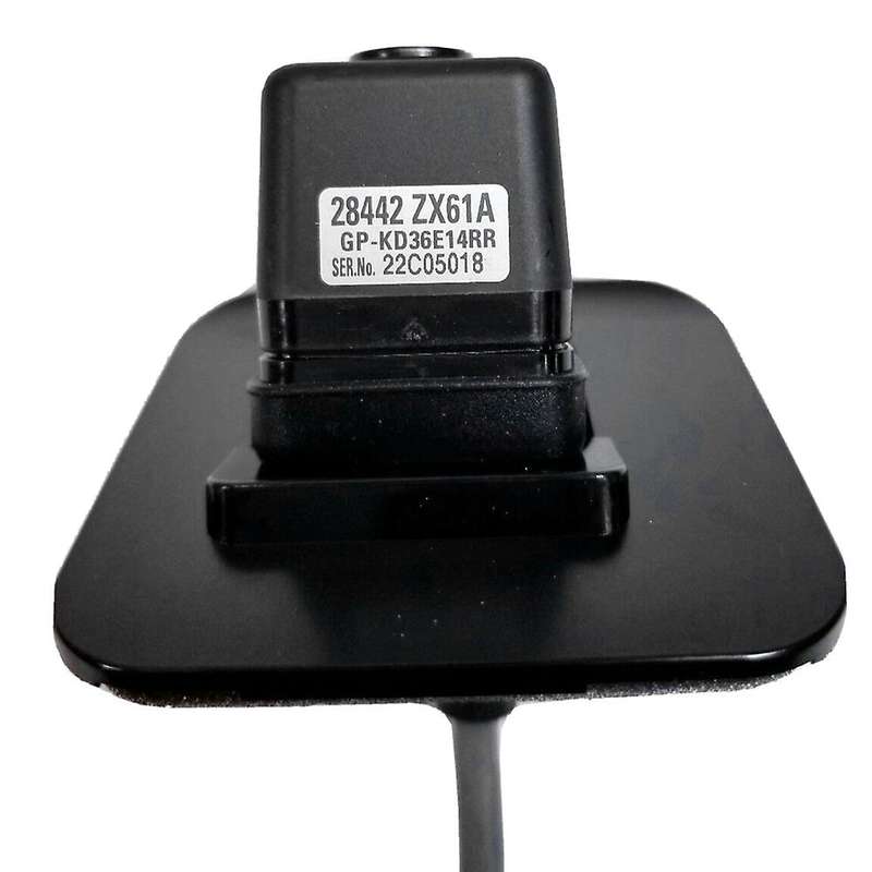 Car Rear Camera Car Dvr Car Electronics 28442zx61a for 07-12 Altima Reversing Camera Parking Assist