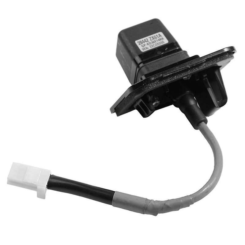Car Rear Camera Car Dvr Car Electronics 28442zx61a for 07-12 Altima Reversing Camera Parking Assist