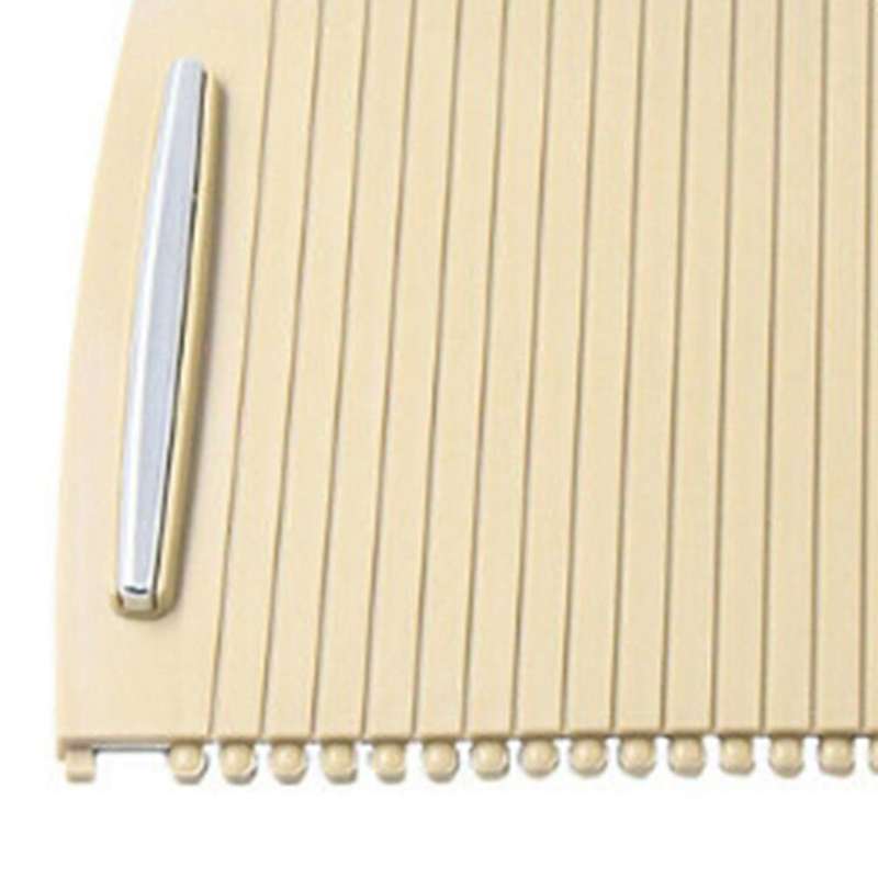 Car Rear Center Console Roller Blind Cover 51166963913 for E92 E93 M3 2006-2012 Beige