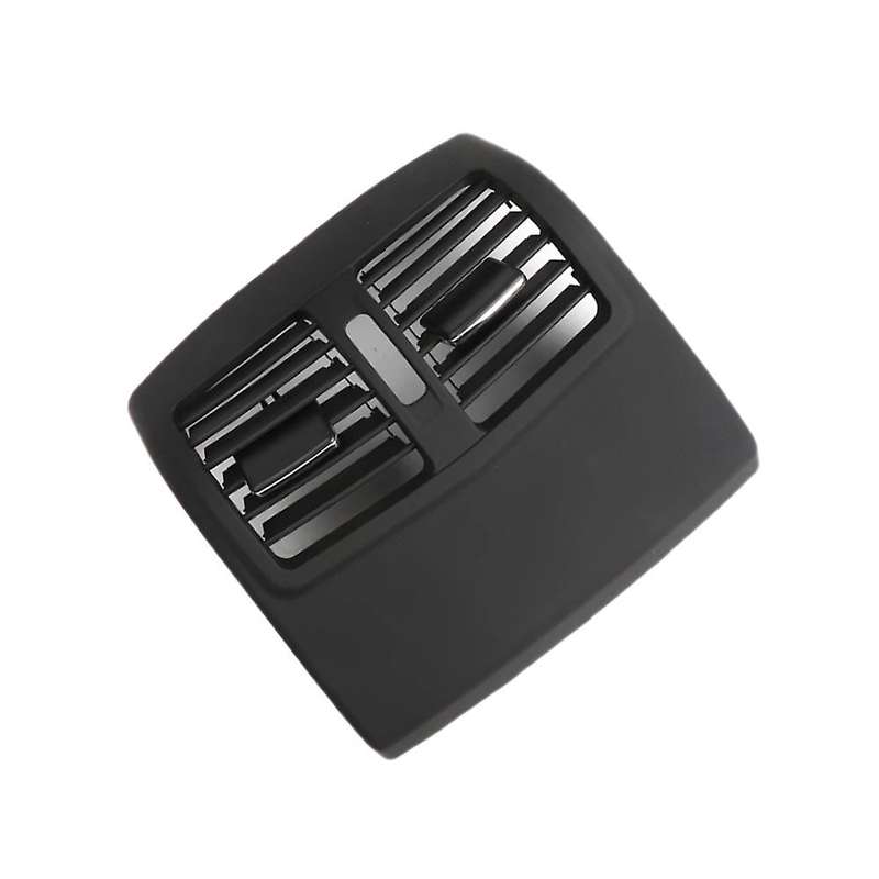 Car Rear Center Console Air Conditioning Ventilation Grille Air Outlet Frame for W212 E Class 212830