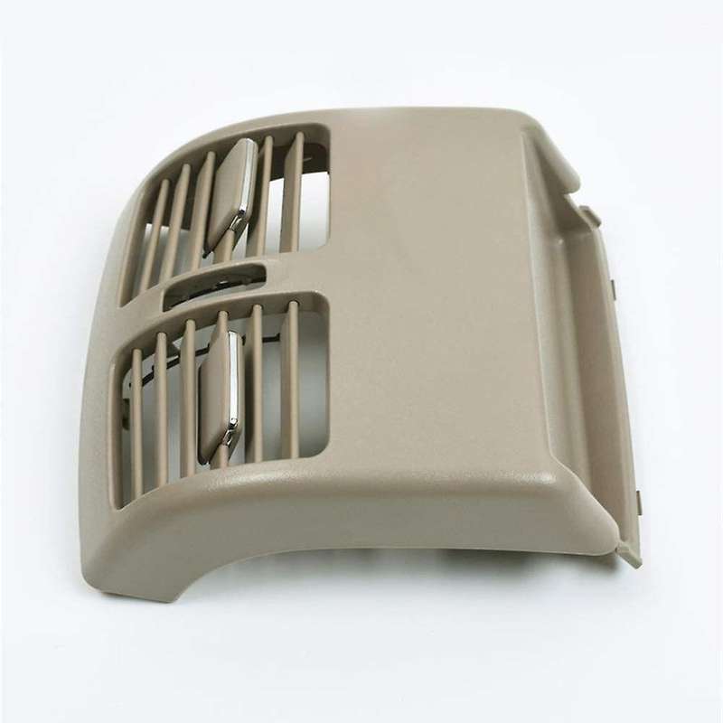 Car Rear Center Console Outlet Grill Grille Cover for for C E-Class W204 W207 20483009548R73