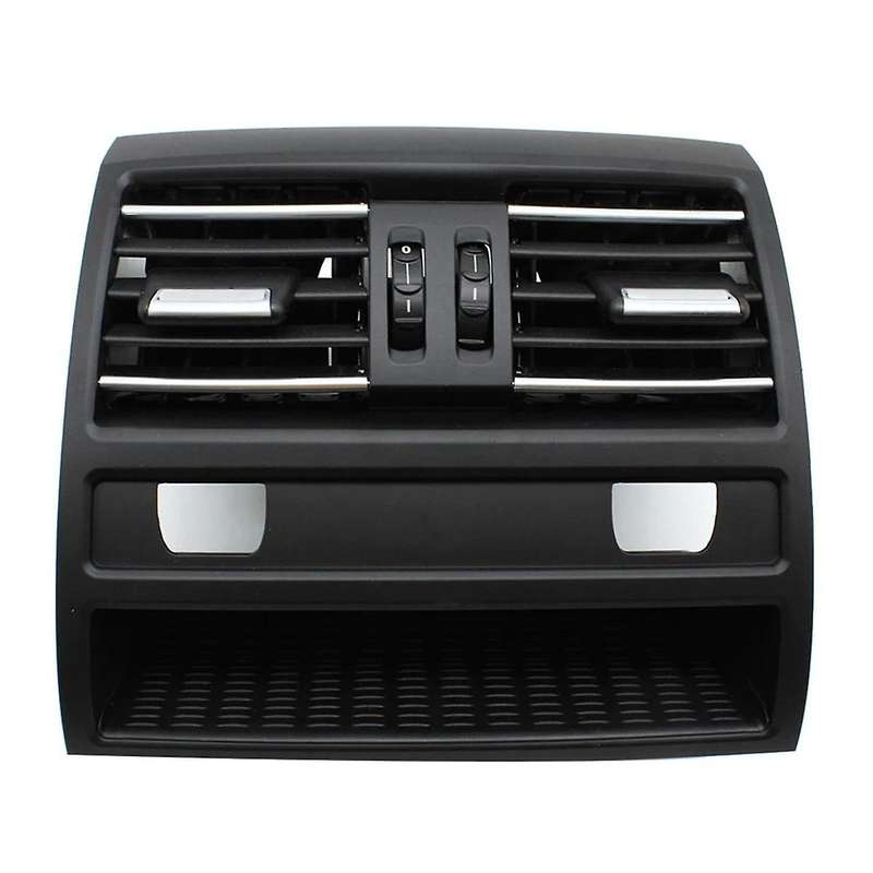Car Rear Center Console Cover Assembly 64229158312 for F10 F18 520I 523I 525I 528I 530I 2010-2017 B