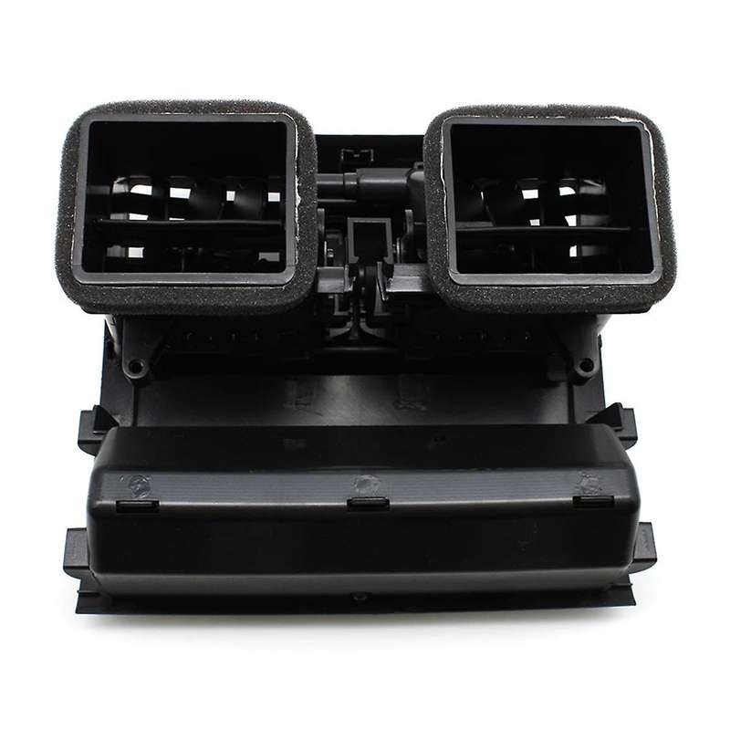 Car Rear Center Console Cover Assembly 64229158312 for F10 F18 520I 523I 525I 528I 530I 2010-2017 A