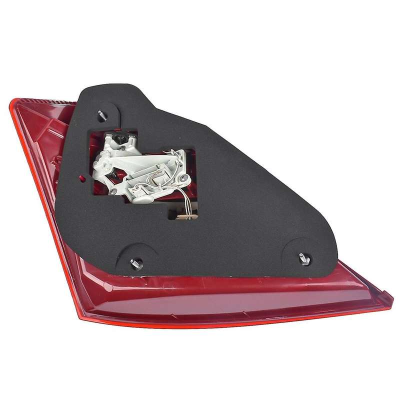 Car Rear Combination Taillight Right for - S-CLASS W221 2005-2013 Brake Light Turn Signal Light 221