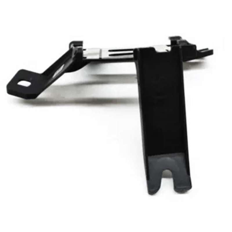 Car Rear Change Assist Control Bracket Left 4K0907461D for A6 C8 2019-2024 Car Accessories