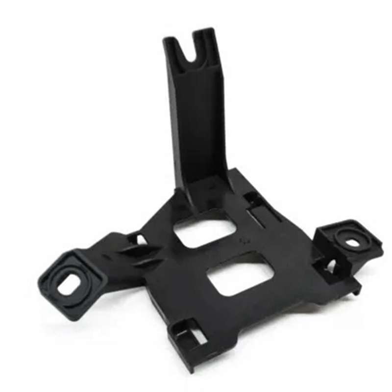 Car Rear Change Assist Control Bracket Left 4K0907461D for A6 C8 2019-2024 Car Accessories
