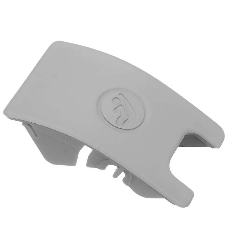 Car Rear Child Seat Anchor Isofix Slot Trim Cover Button for  A4 B8 A5 8T0887187 Isofix Regulator Co