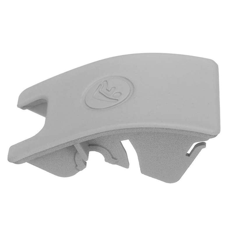 Car Rear Child Seat Anchor Isofix Slot Trim Cover Button for  A4 B8 A5 8T0887187 Isofix Regulator Co