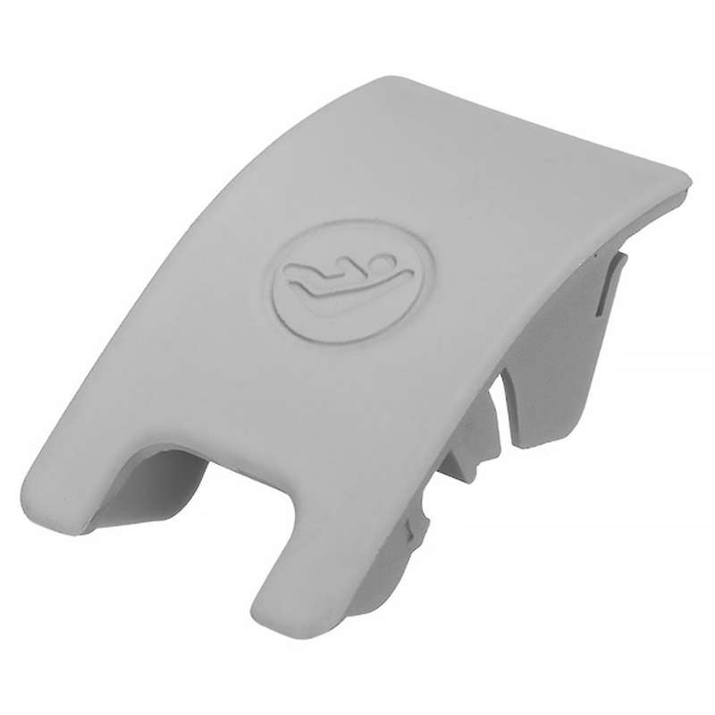 Car Rear Child Seat Anchor Isofix Slot Trim Cover Button for  A4 B8 A5 8T0887187 Isofix Regulator Co