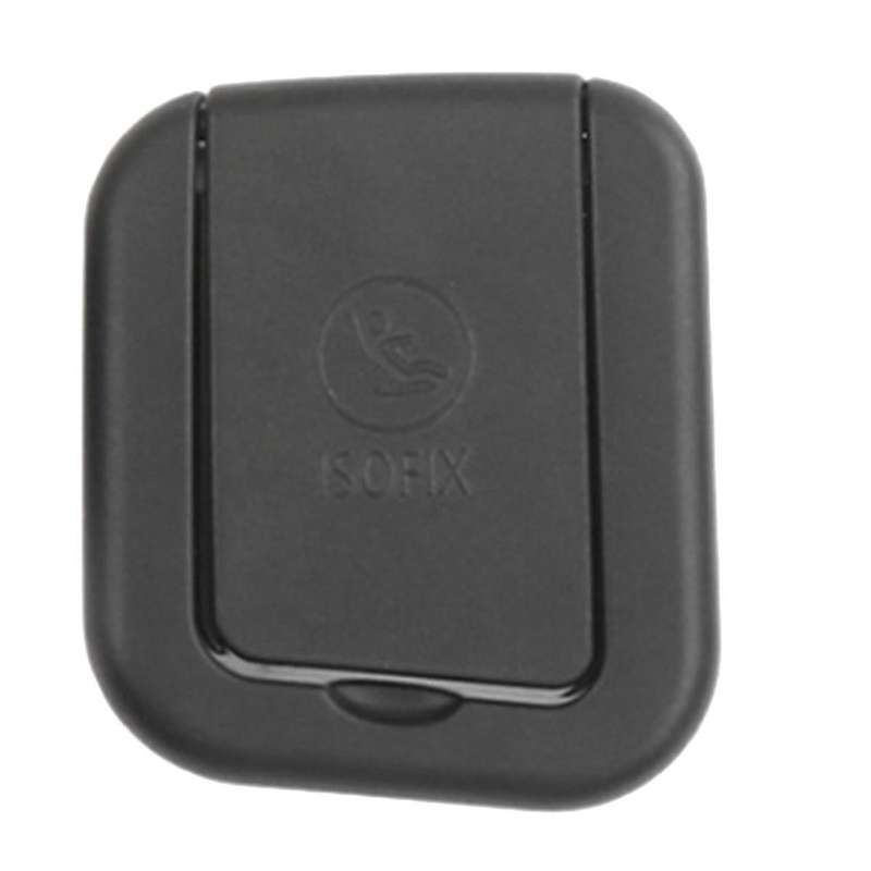 Car Rear Child Seat Fixing ISOFIX Cover Assembly Child Restraint for MINI F55 F56 R55 2011-2013 Rea