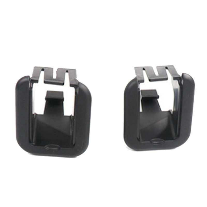 Car Rear Child Seat Fixing ISOFIX Cover Assembly Child Restraint for MINI F55 F56 R55 2011-2013 Rea