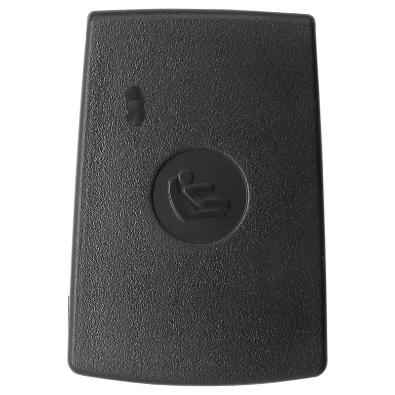 Car Rear Child Seat Fixing Isofix Cover for Bmw 3 Series F30 F31 F20 F21 F22 F80 M3 F34 X1 E84 E90