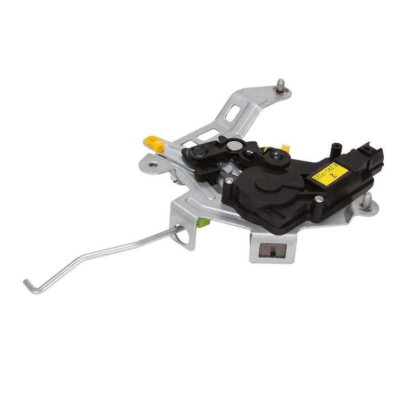 Car Rear Cover Lock Latch Actuator for 04-10 Trunk Rear Door Lock Tail Gate Latch Lock 812901F020