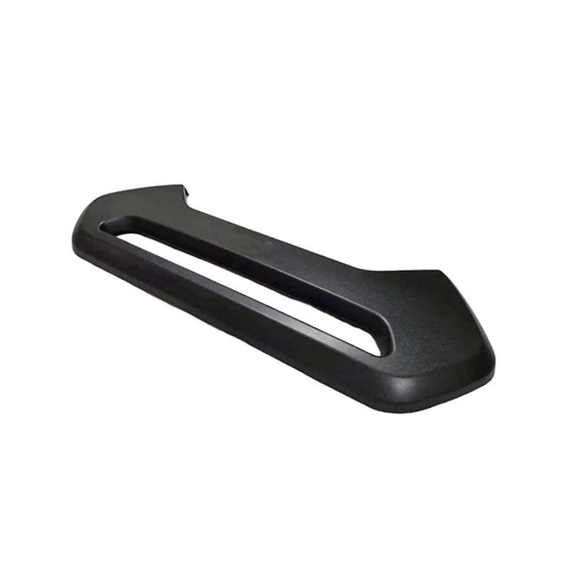 Car Rear Cover Plate Cover for Rocco 2021 2022 Brake Light Cover Car Accessories