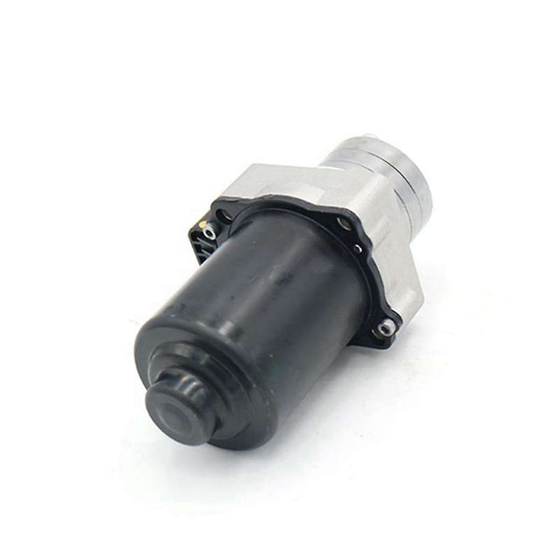 Car Rear Differential Avtuator Motor with Coupler Harness for 47810-3B520 47891-3B310