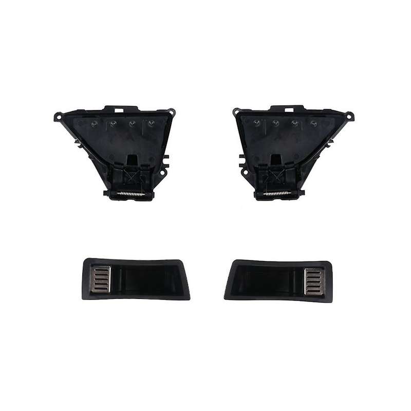 Car Rear Door Ashtray Liner Replacement for 7 Series G11 G12 730li 740li 2016-2022(right)