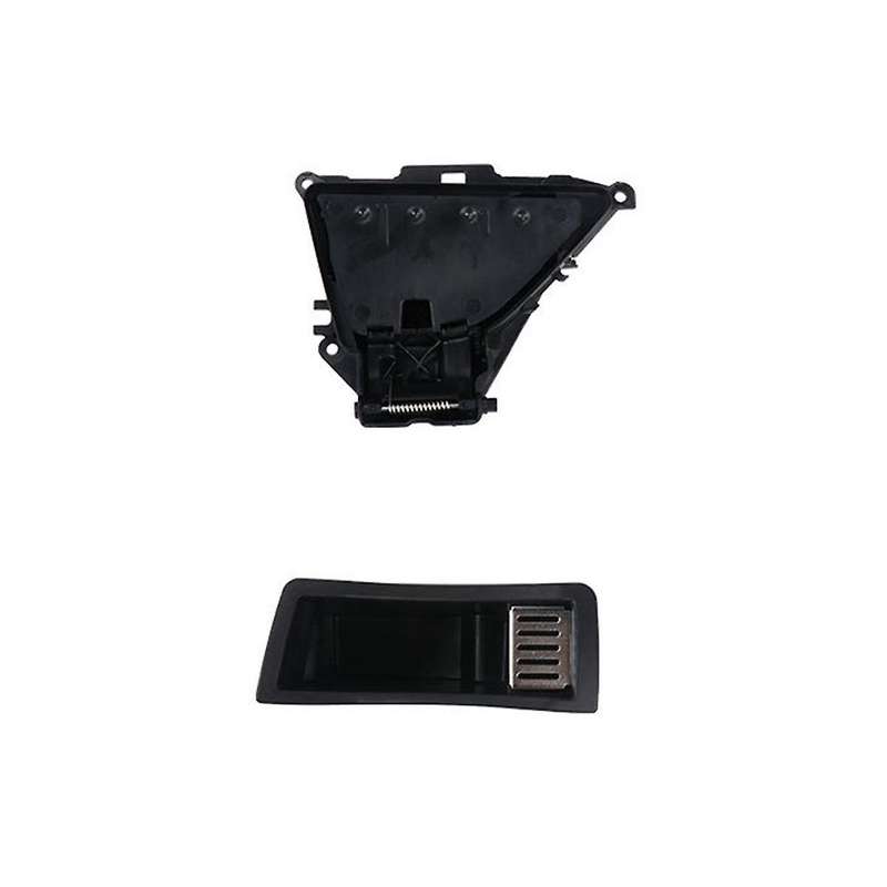 Car Rear Door Ashtray Liner Replacement for 7 Series G11 G12 730li 740li 2016-2022(right)