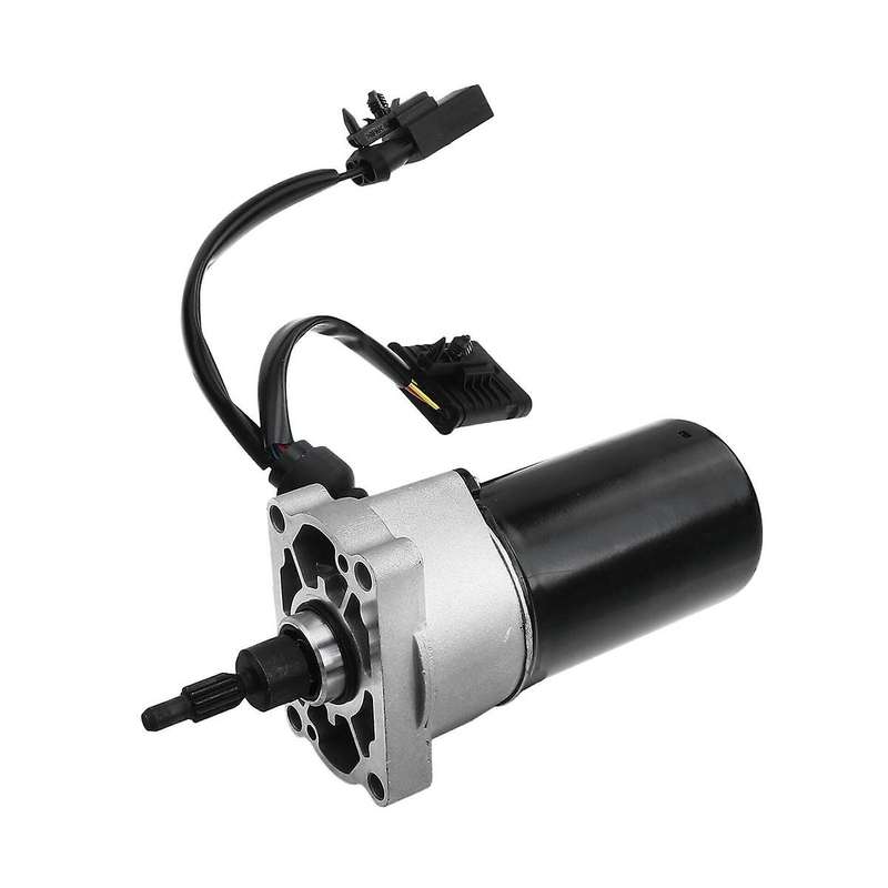 Car Rear Differential Locker Motor for Ml350 Ml320 Ml500 Ml550 Ml63 1645400288