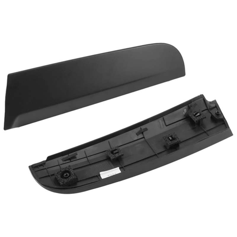Car Rear Door C Pillar Garnish Cover 832803W010 for 2011-2016 C Pillar Cover