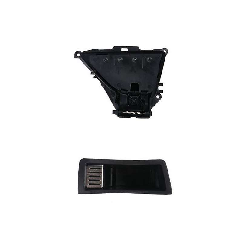 Car Rear Door Ashtray Liner Replacement for 7 Series G11 G12 730li 740li 2016-2022(left)