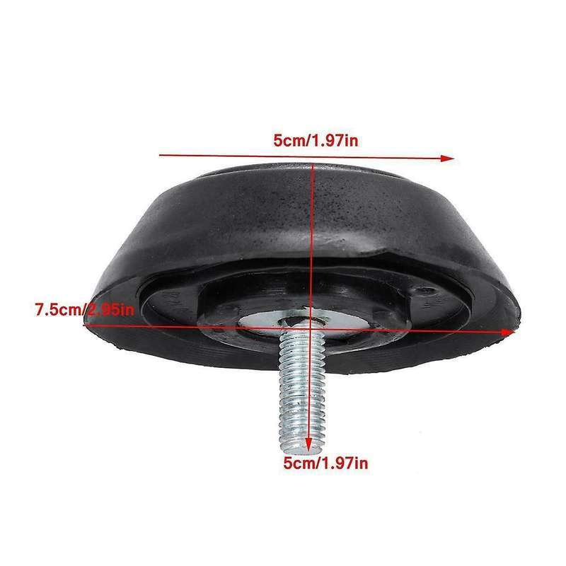 Car Rear Door Check Magnet Opener for Sprinter W906 for A9067601228 Car Door Stop Retainer