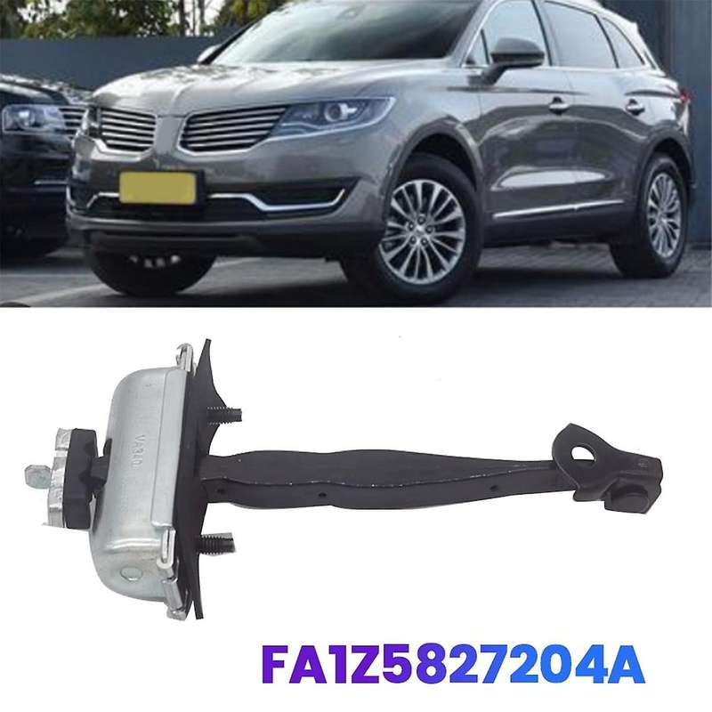 Car Rear Door Check Stopper FA1Z5827204A for 2016-2023 Door Hinge Limiter