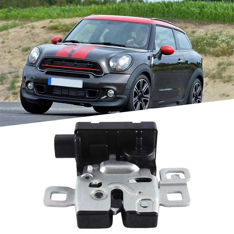 Car Rear Door Hatch Trunk Lid Power Lock Latch Actuator Motor for 2002-2015