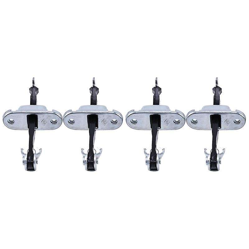 Car Rear Door Checker Belt Stopper Stop Hinge Belt for 2003 2009 68630-02100 68610-0D020