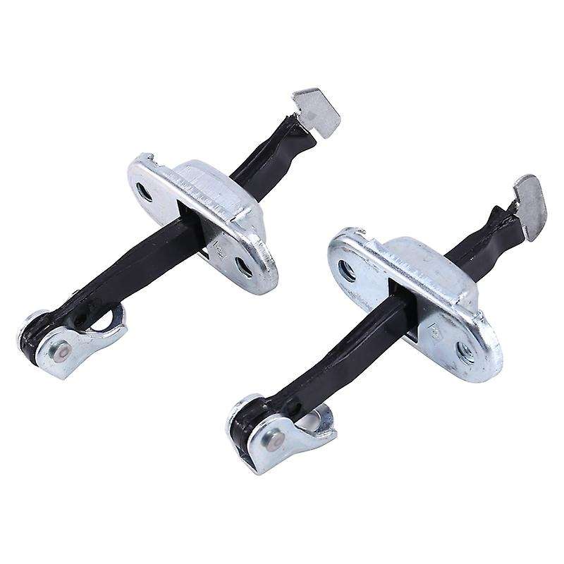 Car Rear Door Checker Belt Stopper Stop Hinge Belt for 2003 2009 68630-02100 68610-0D020