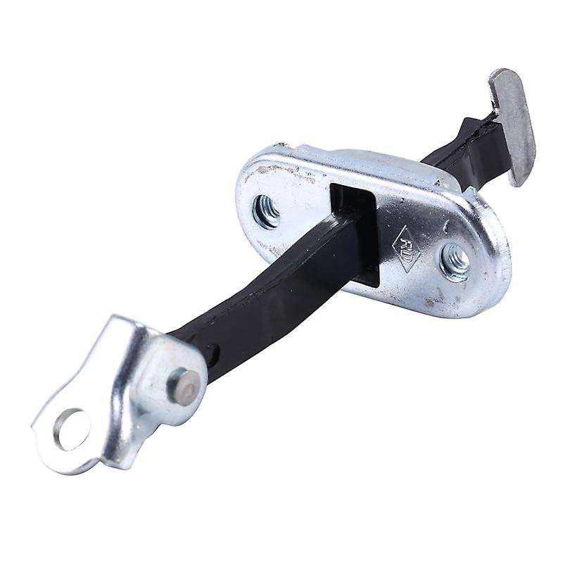 Car Rear Door Checker Belt Stopper Stop Hinge Belt for 2003 2009 68630-02100 68610-0D020