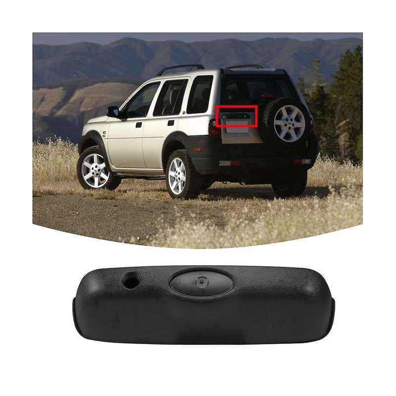 Car Rear Door Handle Assembly Cxb000280pma For
