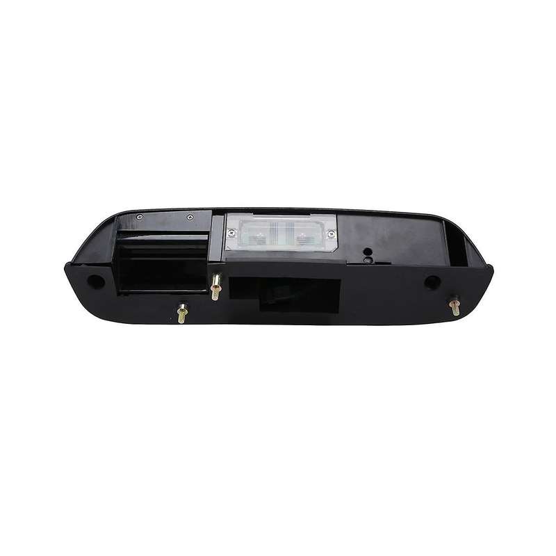 Car Rear Door Handle Assembly Cxb000280pma For