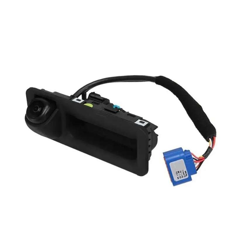 Car Rear Door Handle Rear View Camera 95760D3800 for 2018-2020 Back-Up Camera 95760-D3800