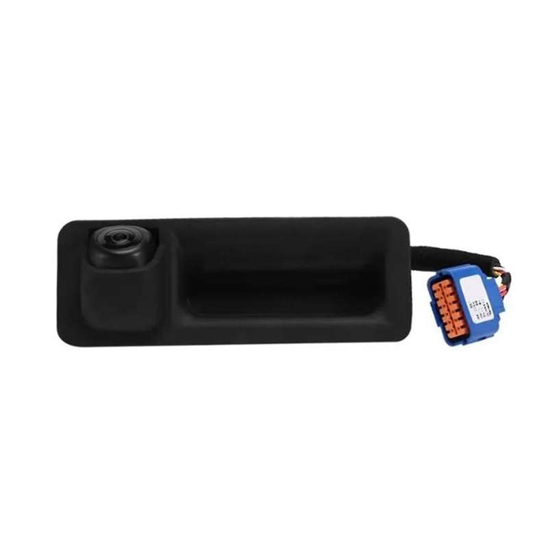 Car Rear Door Handle Rear View Camera 95760D3800 for 2018-2020 Back-Up Camera 95760-D3800