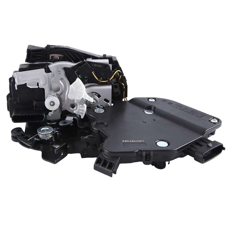 Car Rear Door Lock Machine for Range L405 2013-2021 Door Lock Actuator Trunk Lid Lock Lr038372