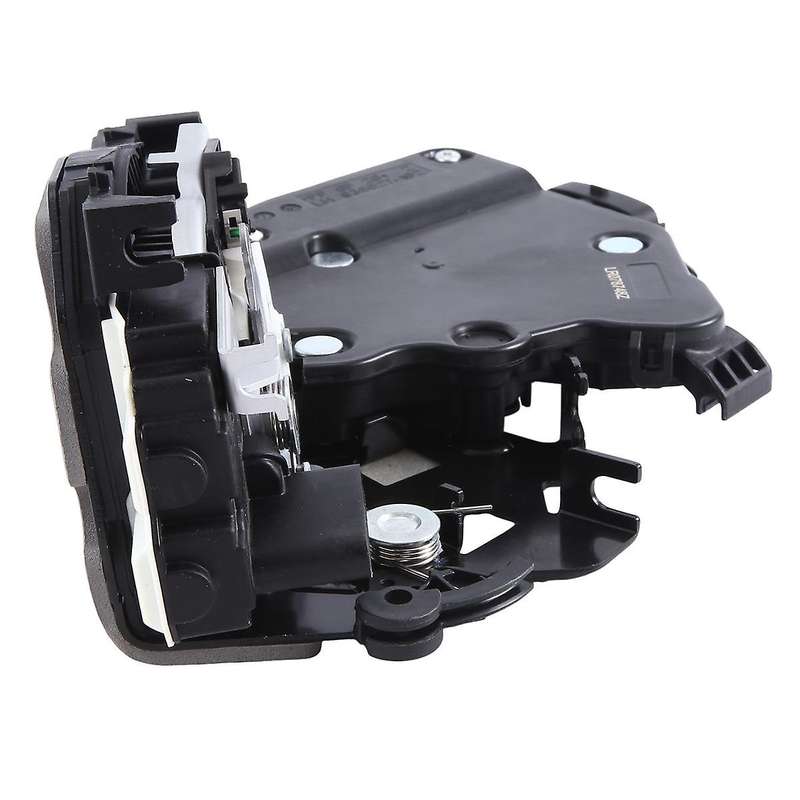 Car Rear Door Lock Machine for Range L405 2013-2021 Door Lock Actuator Trunk Lid Lock Lr038372