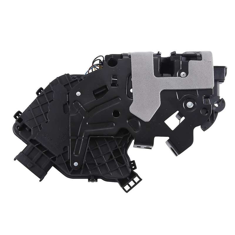 Car Rear Door Lock Machine for Range L405 2013-2021 Door Lock Actuator Trunk Lid Lock Lr038372